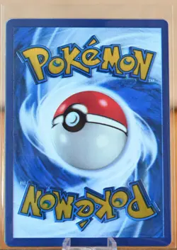 Pokemon TCG: Mew ex - 205 - Hyper Rare - Metal Card - Scarlet & Violet 151 - NM - Image 2