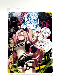 Goddess Story: Nicole Demara MR 5M07 Anime Waifu CCG Trading Card - Image 1