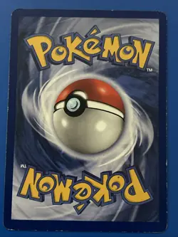 Moltres - First Edition - Pokemon TCG - Fossil - 27/62 - NM - Image 2