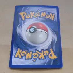 VINTAGE POKEMON BLACK STAR PROMO - #010 MUDKIP (HOLOFOIL) EX/NM - Image 2