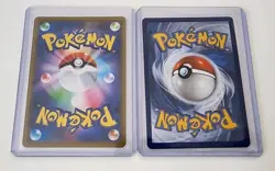 Pokemon Togepi & Cleffa & Igglybuff GX 094/173 Tag Team JP + Celebrations Cleffa - Image 2