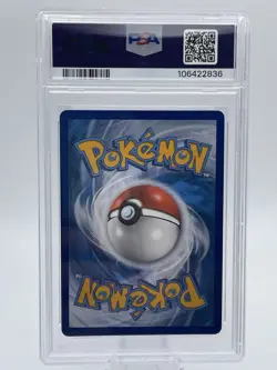 2021 Pokemon SWSH - Shining Fates - Ditto V #SV118 - Shiny Vault - PSA 9 Mint - Image 3