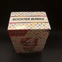 Pokemon TCG Scarlet and Violet 151 Booster Bundle SEALED 820650853210 - Image 2