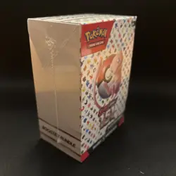 Pokemon TCG Scarlet and Violet 151 Booster Bundle SEALED 820650853210 - Image 3