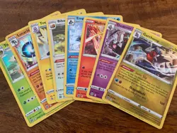 Pokemon TCG Holo Rares - You Choose - Various Sets - Image 1