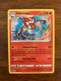 Pokemon TCG Holo Rares - You Choose - Various Sets - Image 2