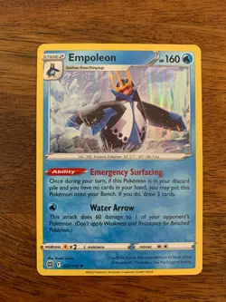 Pokemon TCG Holo Rares - You Choose - Various Sets - Image 4