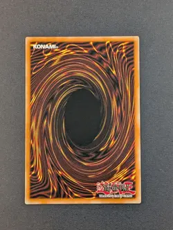 Yugioh TCG - 1x One for One - AMDE-EN040 - NM - 1st Edition - Super Rare - 2023 - Image 2