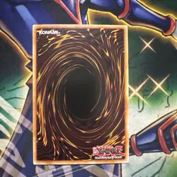 Yugioh! Ally of Justice Catastor CT10-EN006 Super Rare Limited Edition NM - Image 2