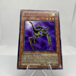Yugioh Ancient Lamp RP01-EN100 Secret Rare Near Mint 2024 - Image 3