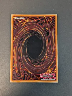 Yugioh TCG - 1x The Legendary Exodia Incarnate - LDK2-ENY01 - NM/LP - Ultra Rare - Image 2