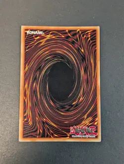 Yugioh TCG - 1x The Legendary Exodia Incarnate - LDK2-ENY01 - NM/LP - Ultra Rare - Image 5