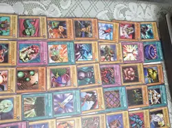 Yugioh Random lot of 108 cards VGC AS IS NO RETURNS See Photos EE - Image 3