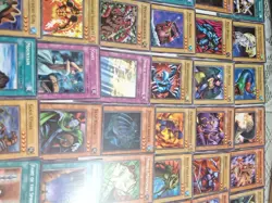 Yugioh Random lot of 108 cards VGC AS IS NO RETURNS See Photos EE - Image 5
