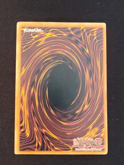 Magical Exemplar Yu-Gi-Oh Card LOST-EN084 Holo Foil Super Rare Near Mint NM - Image 2