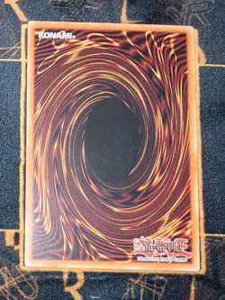 YUGIOH Cyber Shadow Gardna (CDIP-EN058) Ultimate Rare 1st Edition Excellent - Image 2