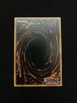 Queen Azamina SUDA-EN009 Ultra Rare Supreme Darkness Yu-Gi-Oh NM+ - Image 2