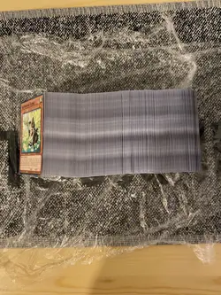 Bulk Yu-Gi-Oh! DAMA/BACH Commons 300+ - Image 1