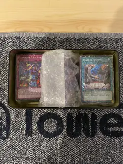 Bulk Yu-Gi-Oh! DAMA/BACH Commons 300+ - Image 2