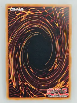 Yu Gi Oh - RA02-EN014 Magicians' Souls - Secret Rare - Image 2