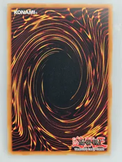 Yu Gi Oh - RA02-EN063 Crossout Designator - Super Rare - Image 2