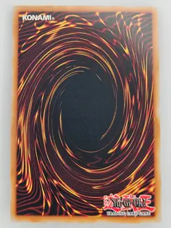 Yu Gi Oh - RA02-EN075 Solemn Judgment - Secret Rare - Image 2