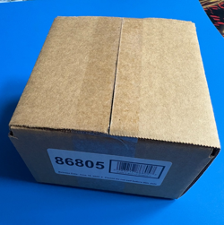 Yu-Gi-Oh! OTS 28 Factory Sealed Box of 100 Official Tournament Packs "New" - Image 1