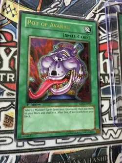 Yugioh 23 Card Ultimate Rare GX Lot LP - Image 5