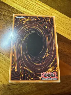 Dyna Mondo PHHY-EN050 1st Edition Common LP + BONUS - Image 2