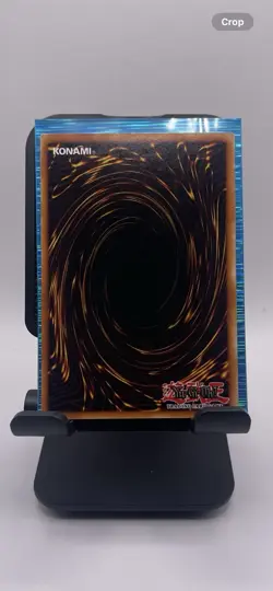 Blue Eyes White Dragon DDS-001 LP - Image 5