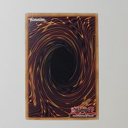 Yugioh TCG - Danger Nessie! - MP19-EN137 - NM - 1st Edition - Ultra Rare - 2019 - Image 5