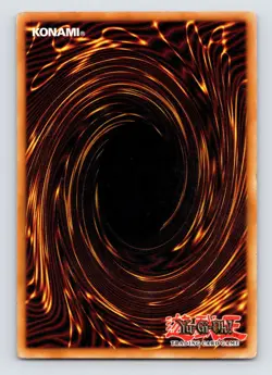 LP! Yugioh! Raigeki - LOB-053 - Super Rare - Unlimited Edition - Image 2