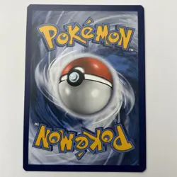 Pokemon TCG Shellder Sun & Moon Base Set 33/149 Reverse Holo Common card - Image 2