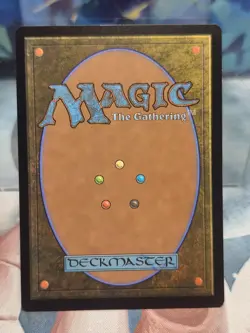 FOIL C 0140 Kavaron Skywarden Creature Common Edge of Eternities MTG Card - Image 3