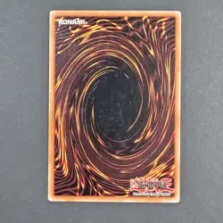 Yugioh TCG - Lightning Blade - SD5-EN022 - MP - 1st Edition - Common Spell, 2005 - Image 5