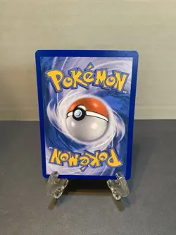 Pokemon Card Promo Greninja EX XY20 XY Holo - Image 2