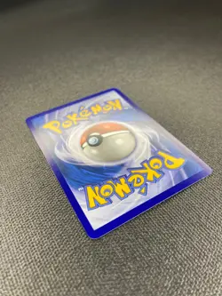 Pokemon TCG Mega Slowbro EX 27/108 Ultra Rare Holographic Card - Image 4