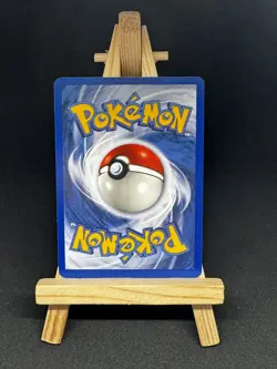Articuno 17/62 Non Holo Fossil Set Rare Pokemon Card WOTC NM - Image 2