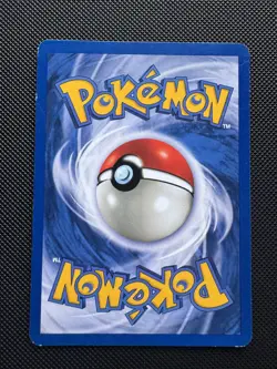 🔥 Chansey 3/102 🔥 Original Holo Rare Base Set Pokemon Card 1999 WOTC TCG - Image 2
