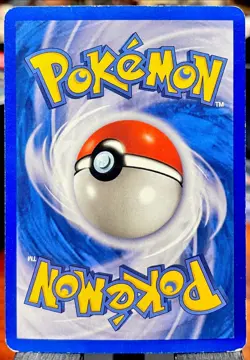 Fire 🔥 Energy 102/106 Pokemon TCG Card Rare Holo LP - Image 5