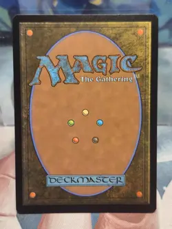 FOIL C 0138 Kav Landseeker Creature Common Edge of Eternities MTG Card - Image 3