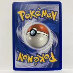 WIGGLYTUFF Holo 13/100 Reverse Holo EX Crystal Guardians Pokemon Card - SWIRL - Image 2