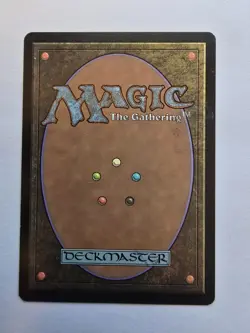 MTG Words of Waste Onslaught Regular Rare Card 182/350 Lp Condition - Image 2