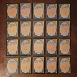 Pauper Cube Starter Bundle MtG Magic Gathering Collection 198 Cards Collection - Image 2
