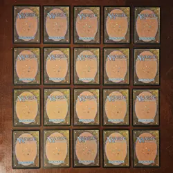 Pauper Cube Starter Bundle MtG Magic Gathering Collection 198 Cards Collection - Image 4