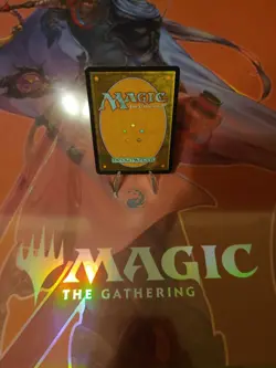 Magic the Gathering MTG Fangren Firstborn Darksteel Near Mint - Image 2