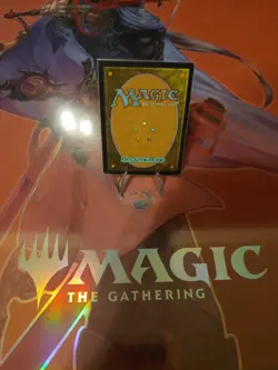 MTG Greenwarden Of Murasa Battle For Zendikar Magic The Gathering x1 NM - Image 2