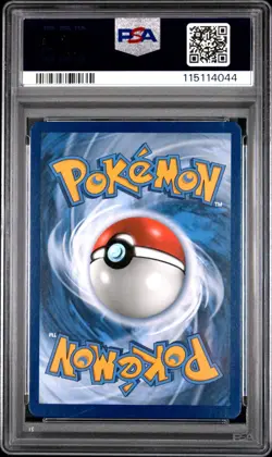 2016 Pokemon XY Evolutions Full Art M Venusaur EX #100 PSA 10 - Image 2