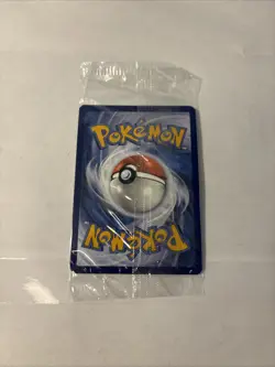 Pikachu SVP 088 - SEALED - S&V Black Star Promo (4 Cards) - Pokemon TCG - Image 2