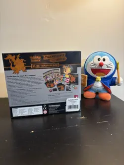 Pokemon TCG Champions Path Elite Trainer Box Factory Sealed 820650805455 - Image 2